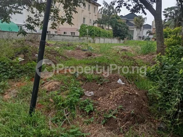 Buy Ultra Prime 800sqm Land With Governor's Consent in Chevron Drive, Lekki Lagos 9NYRM | PropertyPro Nigeria