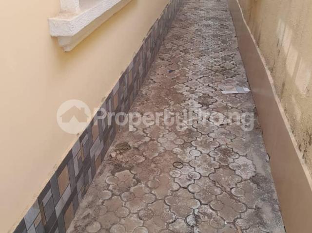 Buy Upgraded Lsdpc 3 Bedroom Bungalow + Bq in Oke Afa, Isolo Lagos 8NBZB | PropertyPro Nigeria
