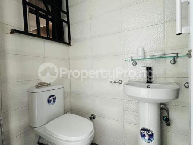Buy Vacant Studio Apartment in Akoka, Yaba Lagos 1LQJD | PropertyPro Nigeria