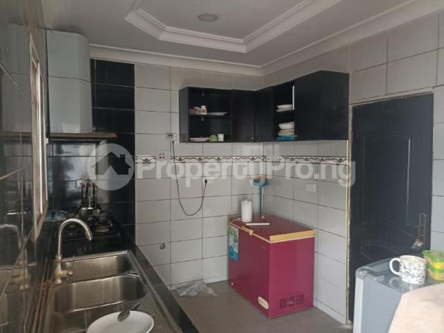 Buy 3 Bedroom Bungalow in Chikun Kaduna 3NRMX | PropertyPro Nigeria