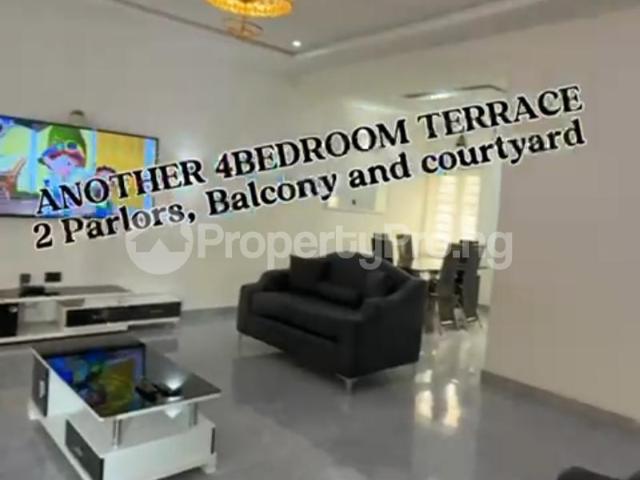 Buy Very Spacious 4 Bedroom Duplex in Idu Abuja 5NJVA | PropertyPro Nigeria