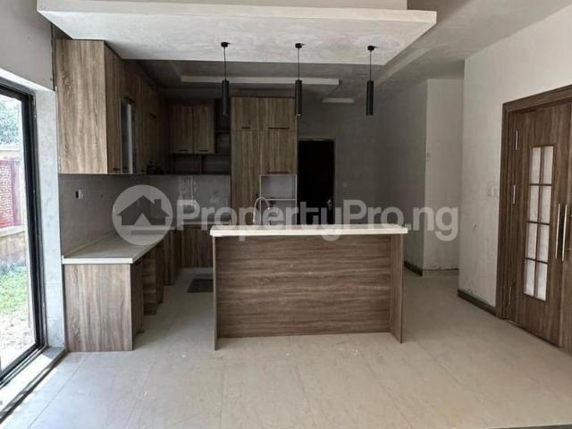 Buy Villa Styled 5 Bedroom Smart Home in Maitama Abuja 4LVET | PropertyPro Nigeria