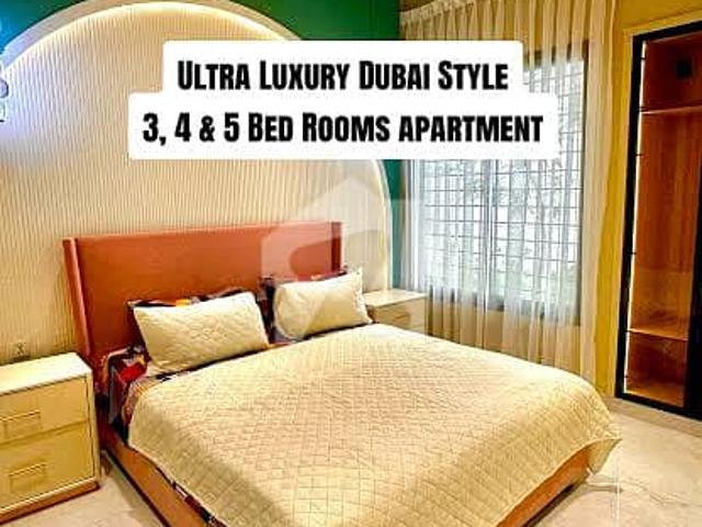Buy Your Dream Home In Roomi Sapphire In Easy Installments Scheme 33