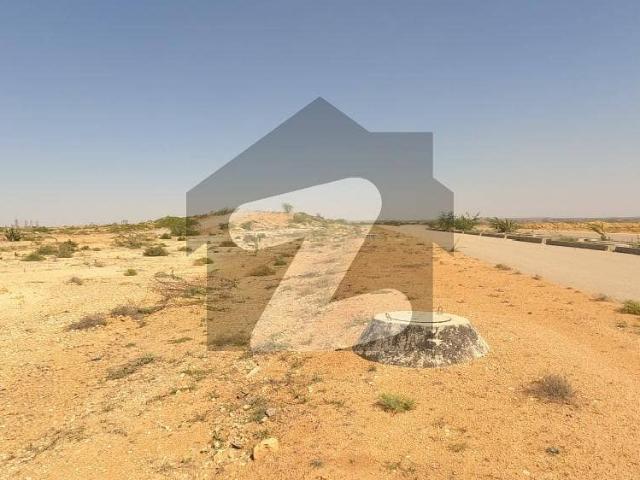 Buy Your Ideal 400 Square Yards Residential Plot In A Prime Location Of Police Society