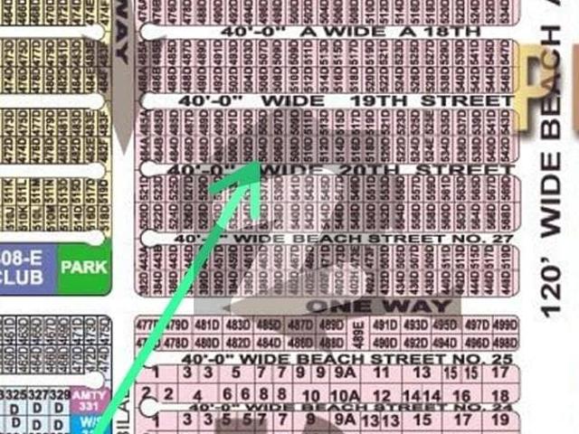Residential plot for sale corner of ittehad nearest ameer khusro 500 yards ideal location demand. 10.00 crore