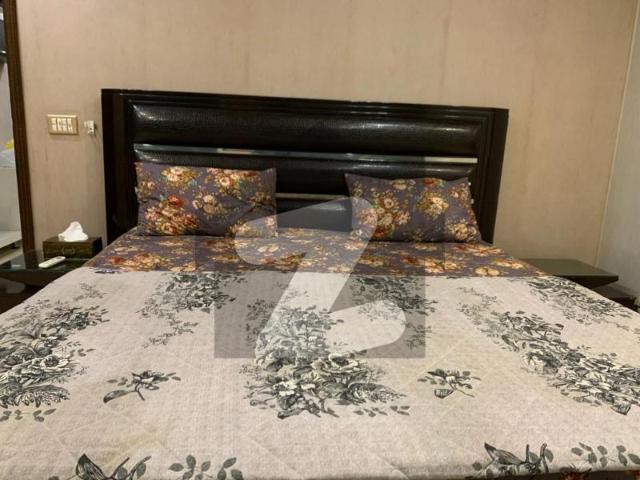 Buy Your Ideal 550 Square Feet Flat In A Prime Location Of Lahore Bahria Town Sector C