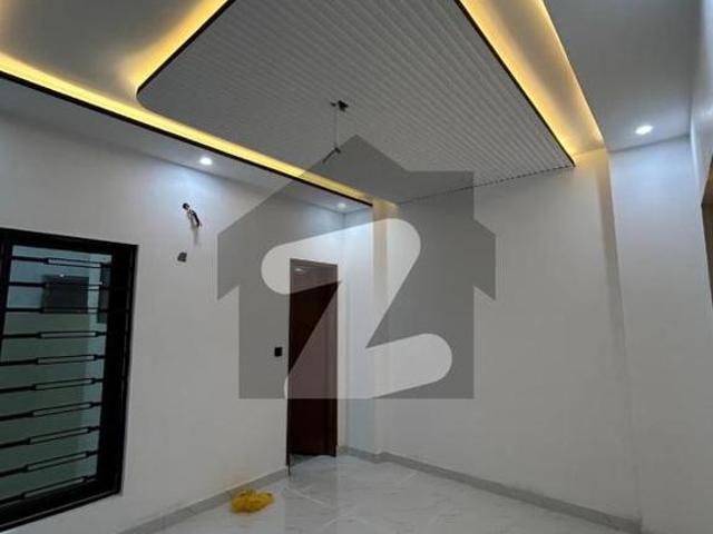 Buy Your Ideal 5 Marla House In A Pime Location Of New Lahore City Phase 2 LDA Approved Main Canal Road Lahore New Lahore City Phase 2