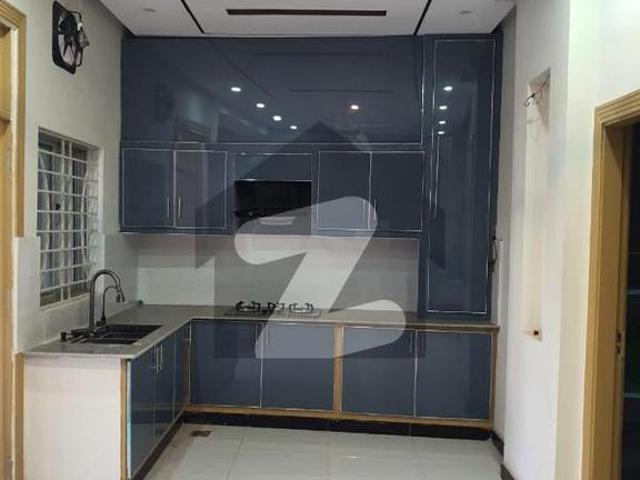 Buy Your Ideal 5 Marla House In A Prime Location Of Bani Gala