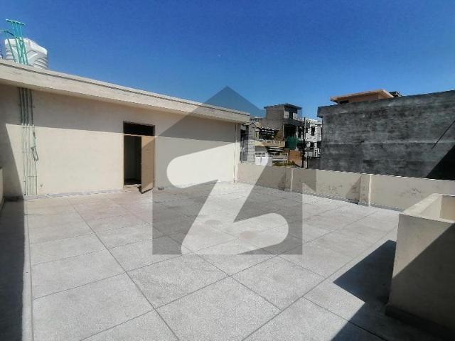 Buy Your Ideal 6 Marla House In A Prime Location Of Airport Housing Society