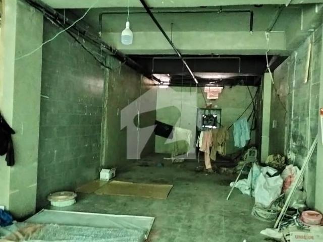 Buy Your Ideal 840 Square Feet Shop In A Prime Location Of Islamabad
