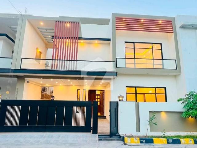Buy Your Ideal 10 Marla House In A Prime Location Of Bani Gala