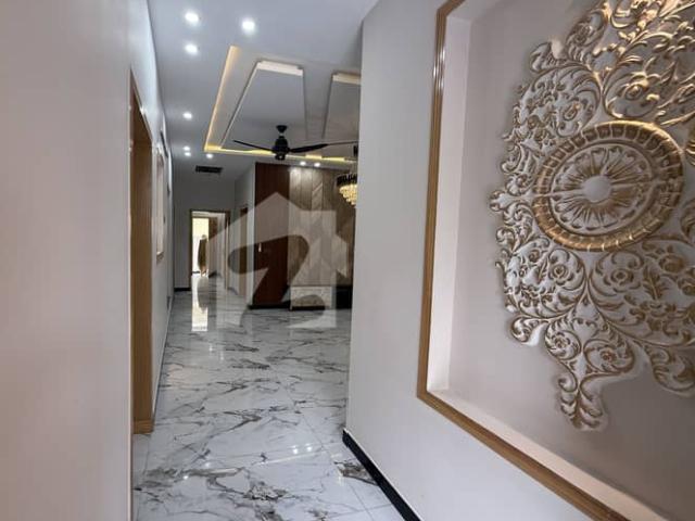 Buy your ideal 10 Marla House in a prime location of F 17