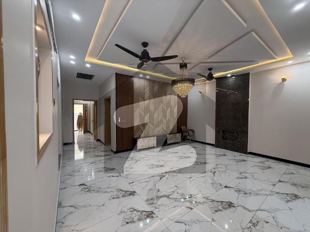 Buy your ideal 10 Marla House in a prime location of F 17