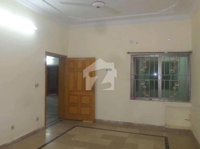 Buy your ideal 14 Marla House in a prime location of I 8