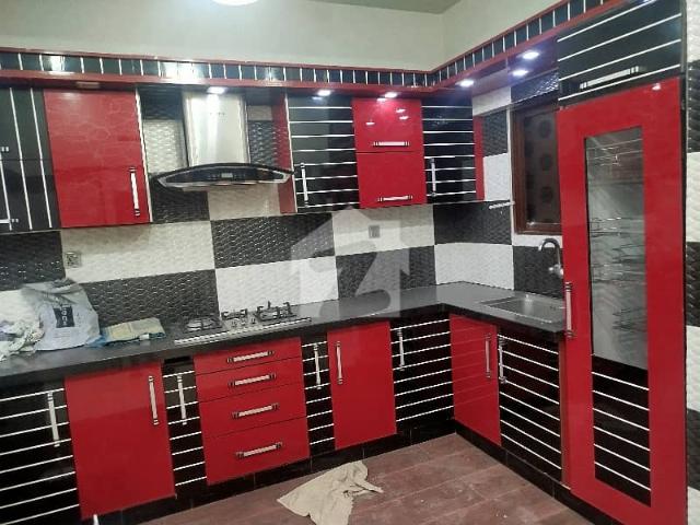 Buy Your Ideal 1500 Square Feet Flat In A Prime Location Of Karachi