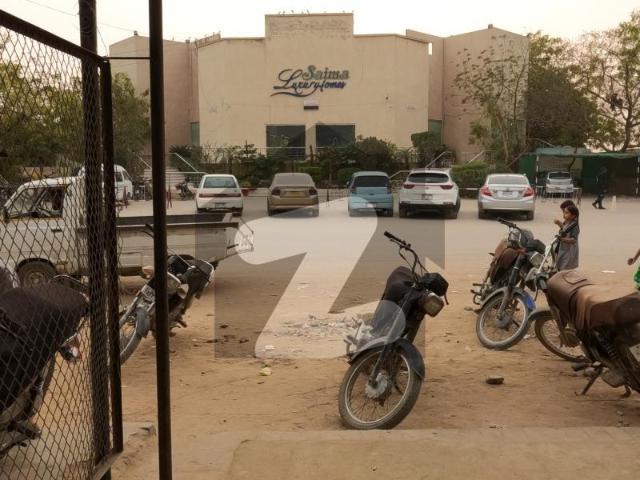 Buy Your Ideal 240 Square Yards House In A Prime Location Of Saima Luxury Homes