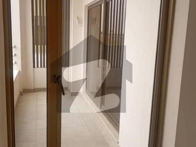 Buy your ideal 3000 Square Feet Flat in a prime location of Karachi Askari 6