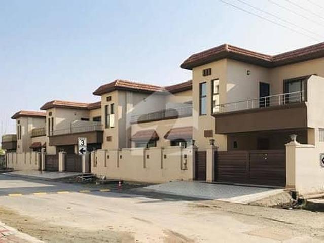 Buy Your Ideal 375 Square Yards House In A Prime Location Of Karachi