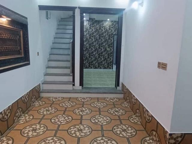 Buy your ideal 3 Marla House in a prime location of Marghzar Officers Lahore Marghzar Officers Colony ID 87220