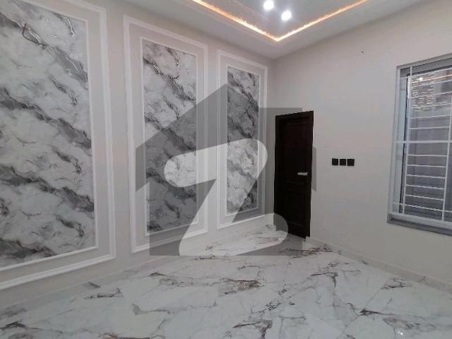 Buy your ideal Corner 10 Marla House in a prime location of Ahmad Park