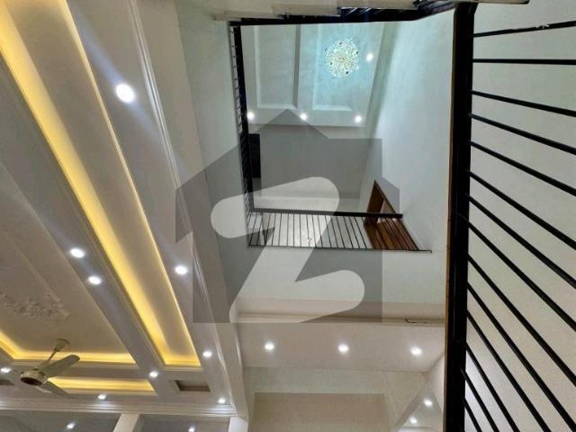 Buy your ideal Corner 11 Marla House in a prime location of Citi Housing Society