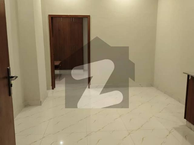Buy your ideal Prime Location 430 Square Feet Flat in a prime location of Peshawar Road