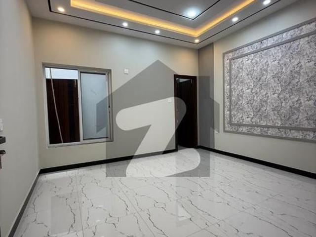 Buy your ideal Prime Location 4 Marla House in a prime location of Peshawar Green Cottages