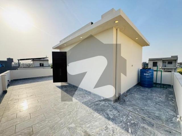Buy Your Ideal Prime Location 5 Marla House In A Prime Location Of Gujranwala Royal Palm City Block D