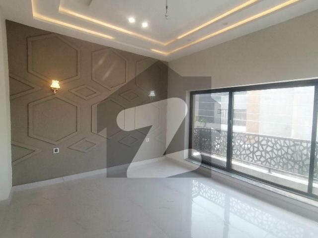 Buy your ideal Prime Location 5 Marla House in a prime location of Multan DHA Phase 1 Sector V