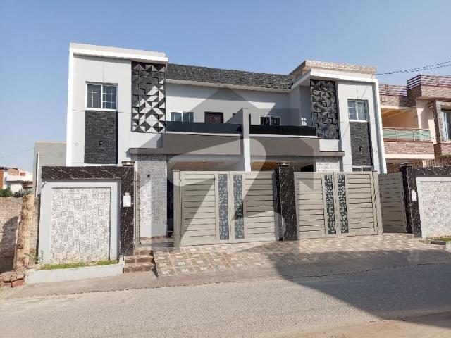 Buy Your Ideal Prime Location 7 Marla House In A Prime Location Of Model Town