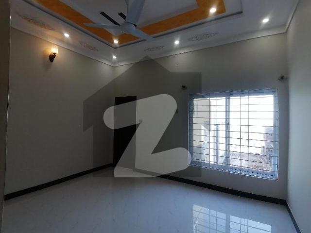 Buy Your Ideal Prime Location 7 Marla House In A Prime Location Of Rawalpindi Gulshan Abad Sector 3