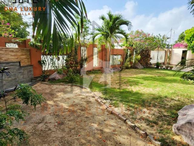 Buy Your Ideal Prime Location 1000 Square Yards House In A Prime Location Of Karachi