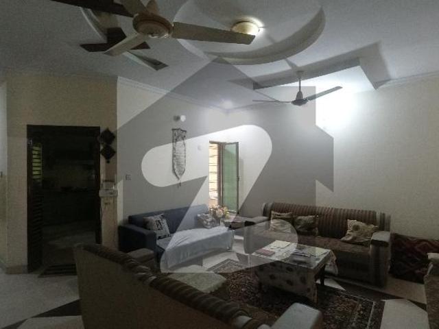 Buy Your Ideal Prime Location 10 Marla House In A Prime Location Of Rawalpindi Gulraiz Housing Society Phase 4
