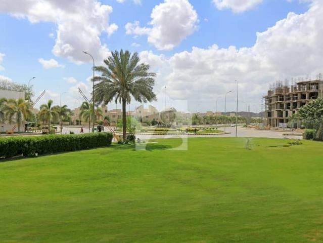Buy Your Ideal Prime Location 120 Square Yards Residential Plot In A Prime Location Of Karachi