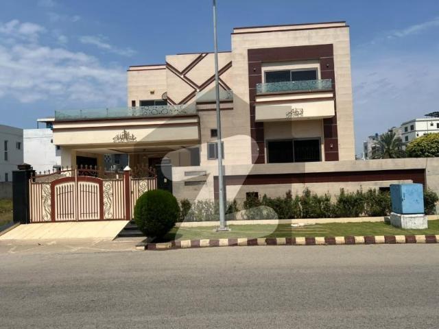Buy your ideal Prime Location 1 Kanal House in a prime location of Citi Housing Society