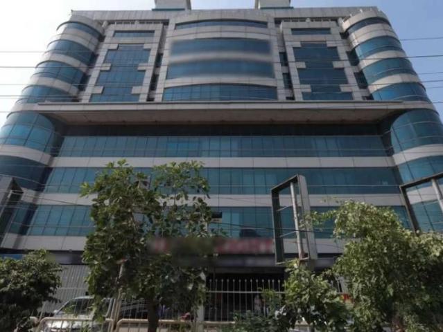 Buy Your Own Affordable 1st Floor Corner Shop In Jeff Heights Lahore Gulberg 3 ID 26404