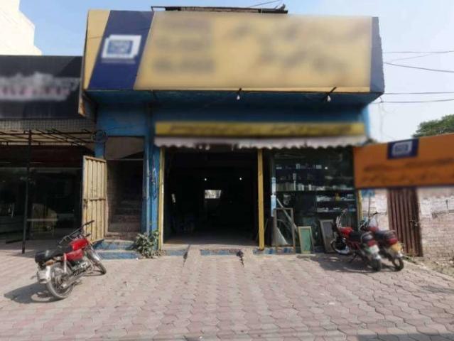 Buy Your Own Affordable Shop In Township Sector D1 Lahore Township ID 26406