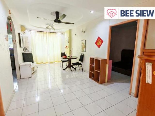 BUYBlock 7 Sri Impian Renovated Sunshine Farlim Ivory Ayer Itam