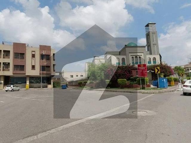 Buying A 10Marla Residential Plot In Bahria Town Phase 4 Rawalpindi?