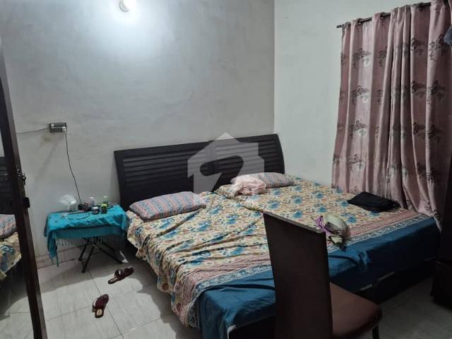 Buying A Upper Portion In Gulshan e Iqbal Town?