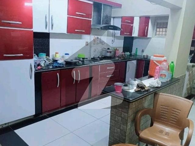 Buying A Upper Portion In Gulshan e Iqbal Block 13 D2?