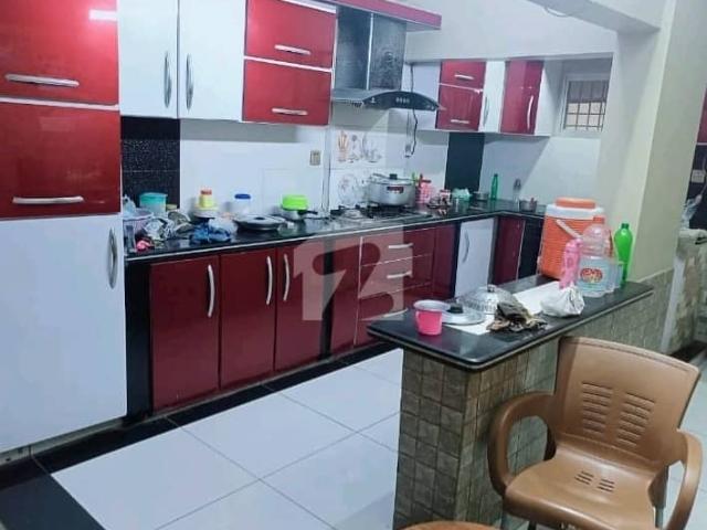 Buying A Upper Portion In Gulshan e Iqbal Block 13 D2?