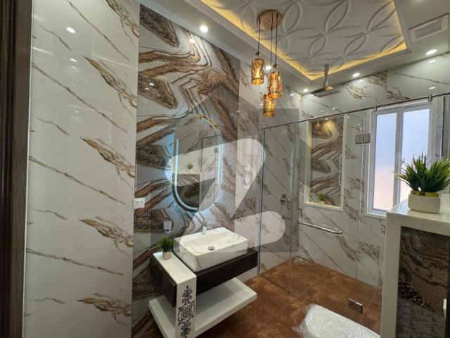 Buying A Brand New House In Paragon City Woods Block Lahore? Paragon City Woods Block
