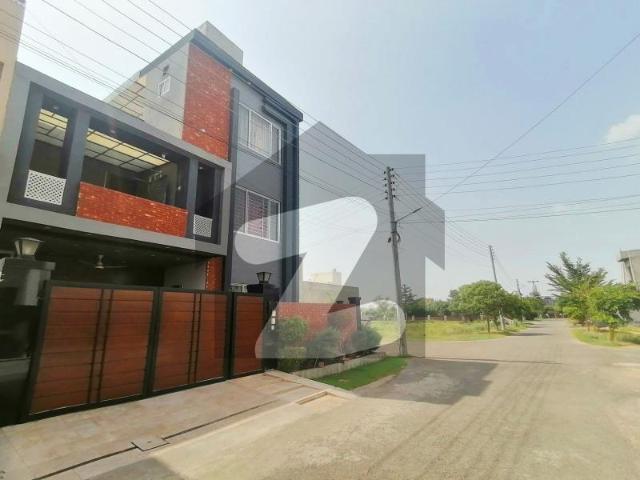 Buying A Corner Fully Furnished House In TIP Housing Society Phase 3 Lahore TIP Housing Society Phase 3