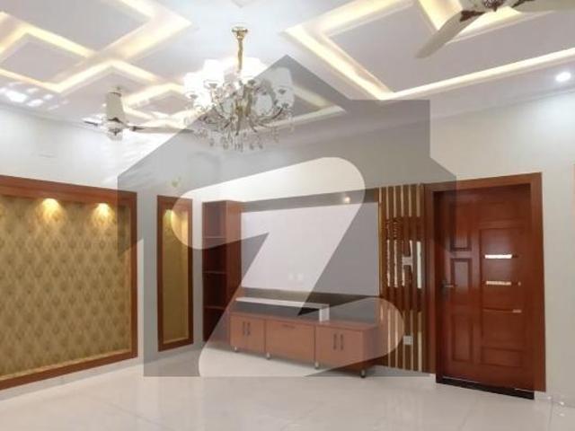 Buying A Corner House In? G 13/3