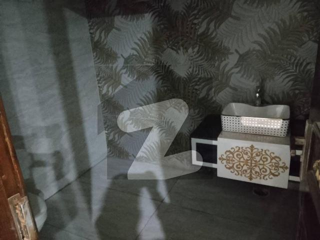 Buying A Corner House In Multan? Wapda Town Phase 1 Block E