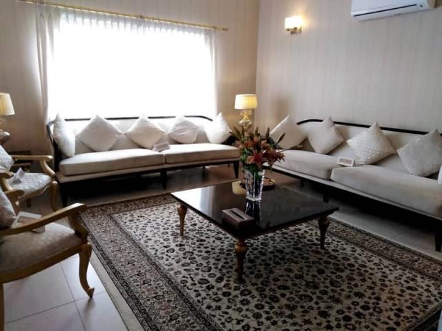 Buying A Flat In Navy Housing Scheme Karsaz? Karachi navy housing scheme karsaz id 83808