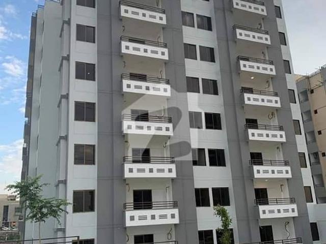 Buying A Flat In Al Ghurair Giga Block 15