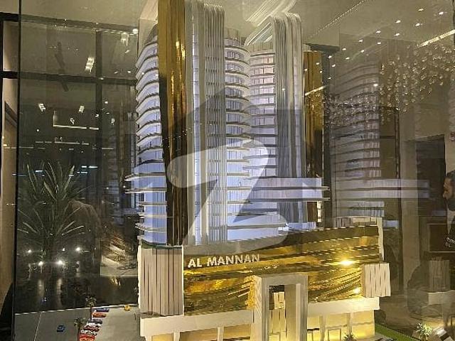 Luxury 1 Bed Apartment 445 SQFT Affordable Installments Al Kabir Downtown