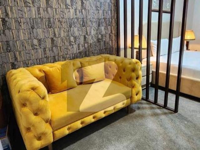 Buying A Flat In? E 11